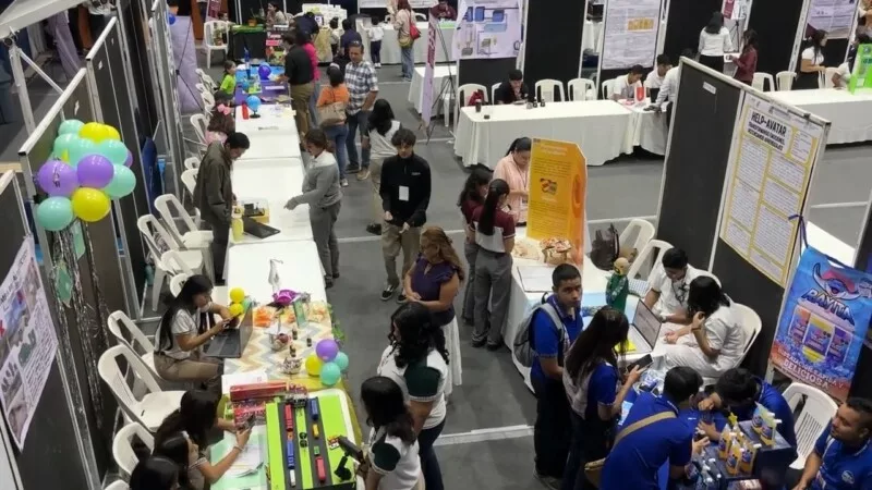 Impulsa Certamen Estatal Creatividad e Innovación Tecnológica talento de niñas, niños y jóvenes tamaulipecos