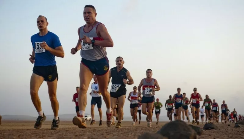 Lista ruta del Maratón Bicentenario Tamaulipas: Secretaría de Turismo