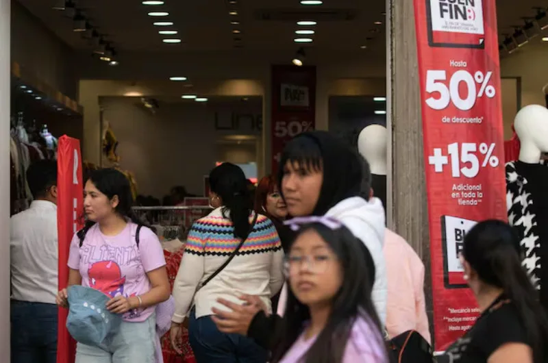 Profeco asesoró a más de 14 mil 600 personas en este Buen Fin 2024