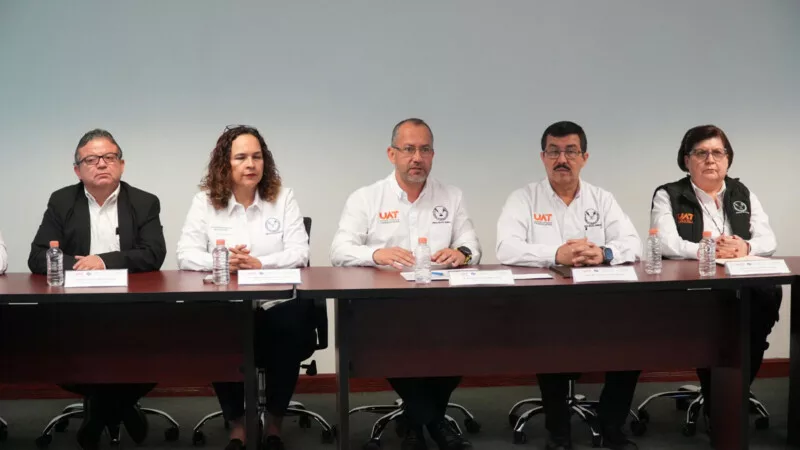 Avanza la UAT en el proyecto de acreditar todos sus programas educativos