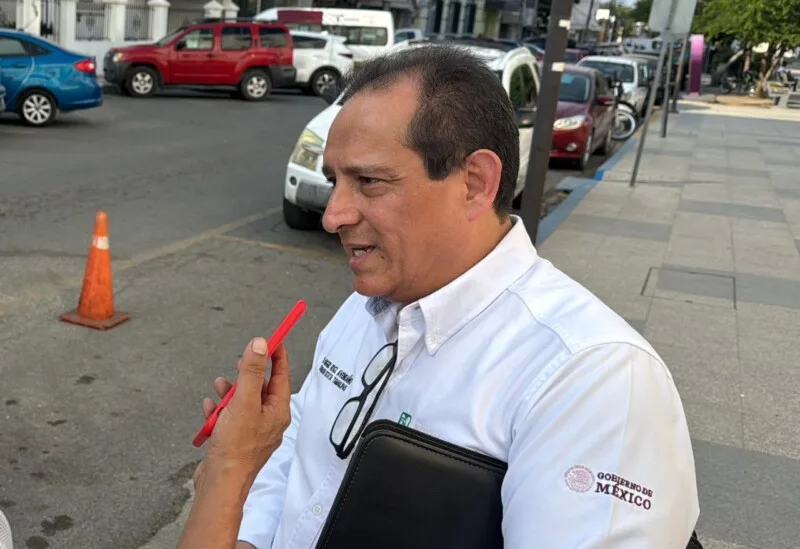 Cumplen pago de adeudos a personal médico y de enfermería en Tamaulipas