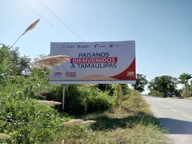 Prepara Guardia Estatal Estaciones Seguras para recibir a paisanos