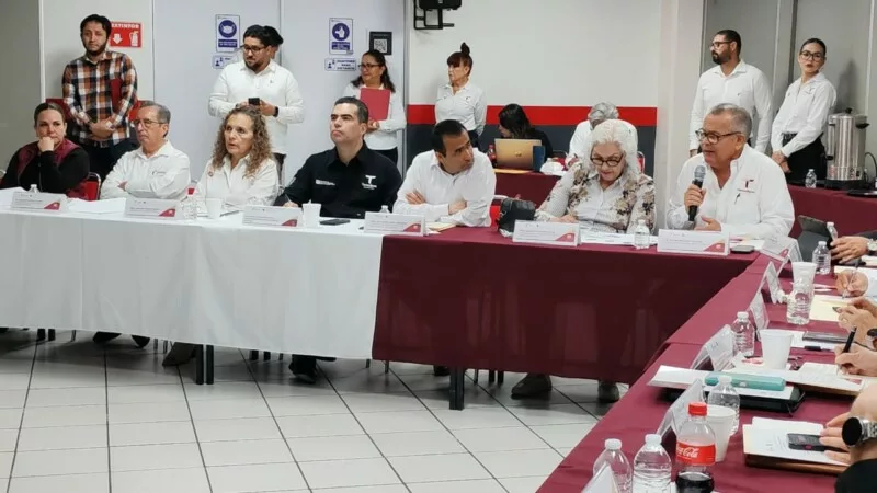 Fortalecerá COEPES  educación superior en Tamaulipas