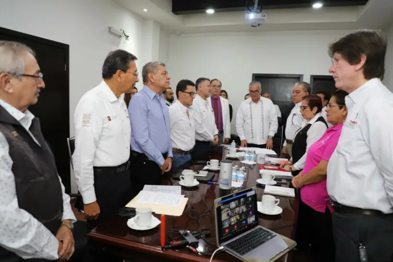 Reinstala SST Comité de Morbalidad y Mortalidad Materna y Perinatal