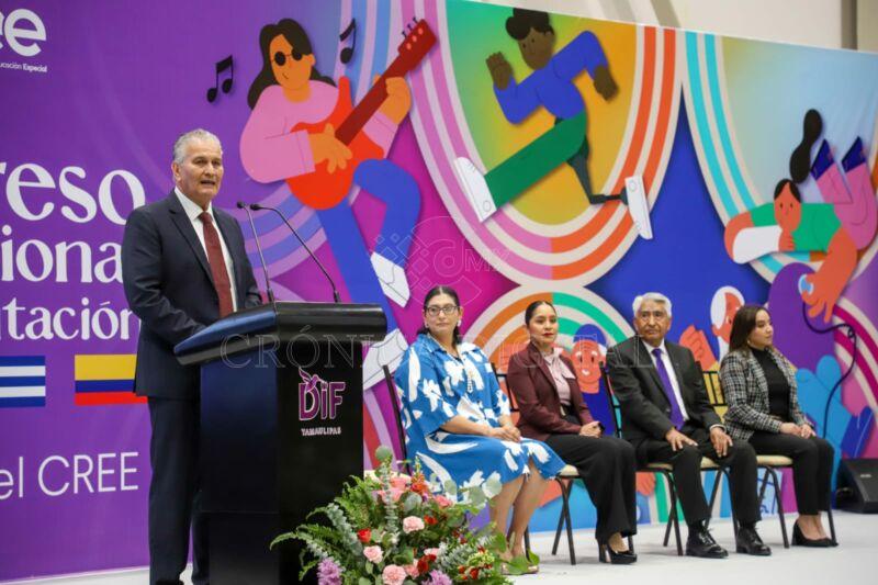 Forma CREE auxiliares en terapia,  parte importante de la medicina: SST