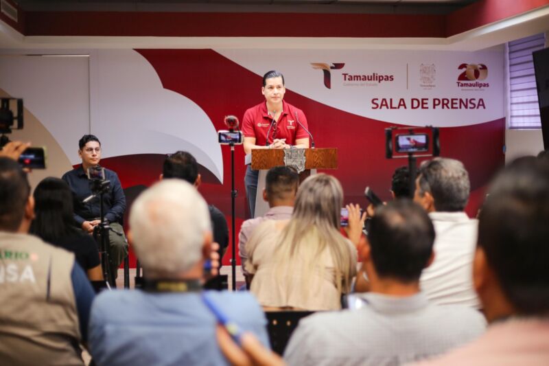 INJUVE e INDE anuncian evento “Premios tu Talento Triunfa en Tamaulipas”