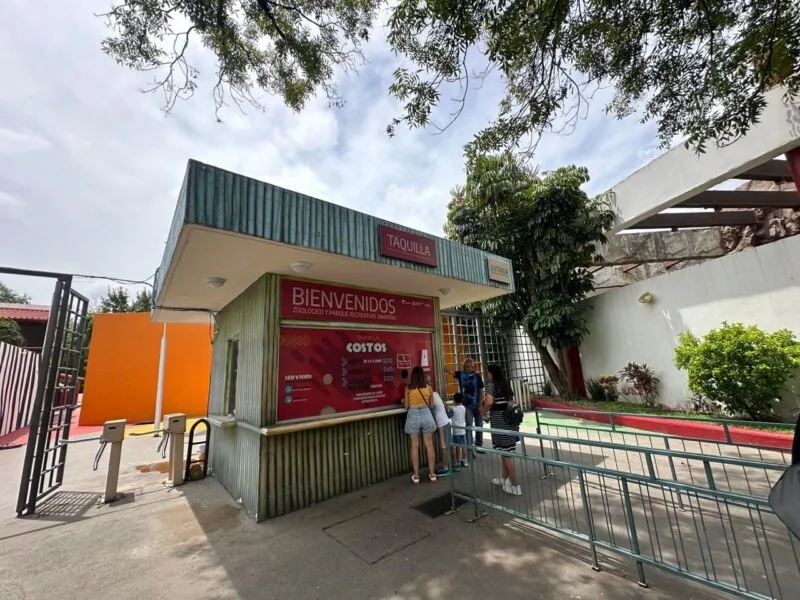 Invita Comisión de Parques a donar un juguete y ganarse una sonrisa