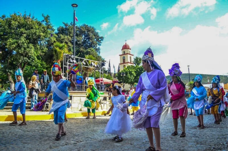 Deja turismo en Tamaulipas derrama de 11 mmdp: Sectur