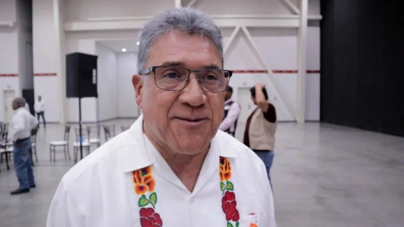 USJT campus Altamira fortalecerá la seguridad del sur del estado: Armando Martínez