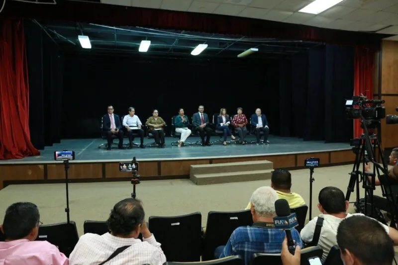 Garantizan transparencia, honestidad y legalidad en la elección de integrantes del Poder Judicial