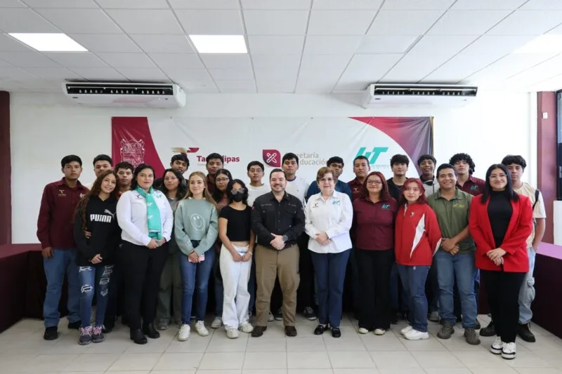 Participa José Ramón Silva en Congreso Multidisciplinario de Ciencia, Tecnología y Valores 2024