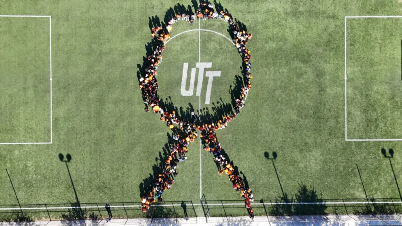 Conmemora UTTN Día Internacional para la Erradicación de la Violencia Contra la Mujer