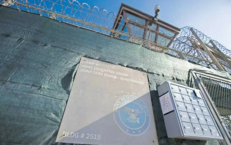 Apelarán fallo que llevaría a evitar muerte a acusados del 9-11