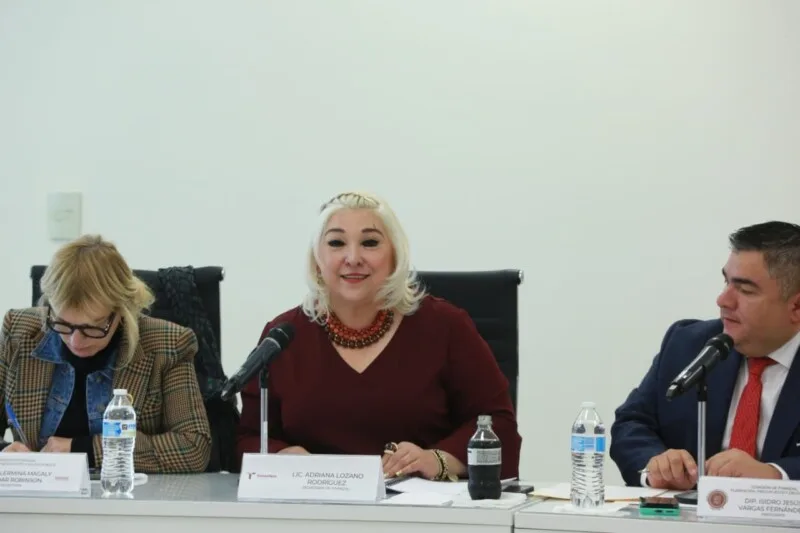 Presupuesto 2025 de Tamaulipas, sin nuevos impuestos y con enfoque en el bienestar social