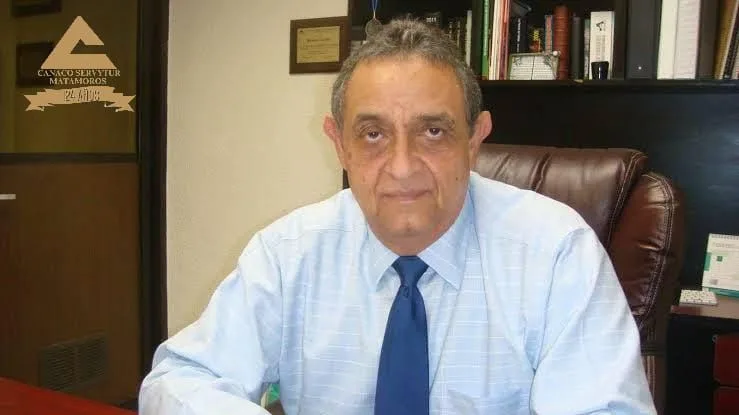 Matamoros Mejor Conectada que Nunca; Líder en Vuelos Aéreos sobre Reynosa: CANACO