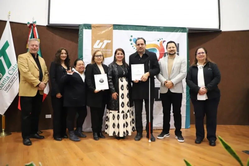 Destaca Universidad Tecnológica de Tamaulipas Norte como una institución inclusiva