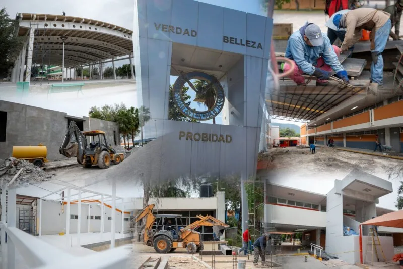 La UAT atiende prioridades con transparencia y uso eficiente de los recursos: Rector