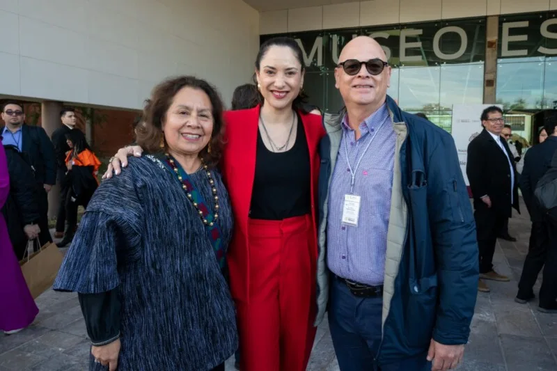 Refrenda Tamaulipas enfoque cultural comunitario en la Reunión Nacional de Cultura