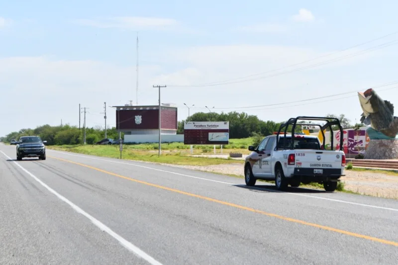Exhorta SSPT a revisar condiciones mecánicas y físicas para prevenir accidentes en carretera