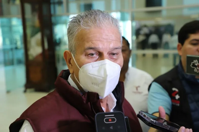 Se suma Tamaulipas a la estrategia nacional «Aléjate de las drogas. El fentanilo te mata»