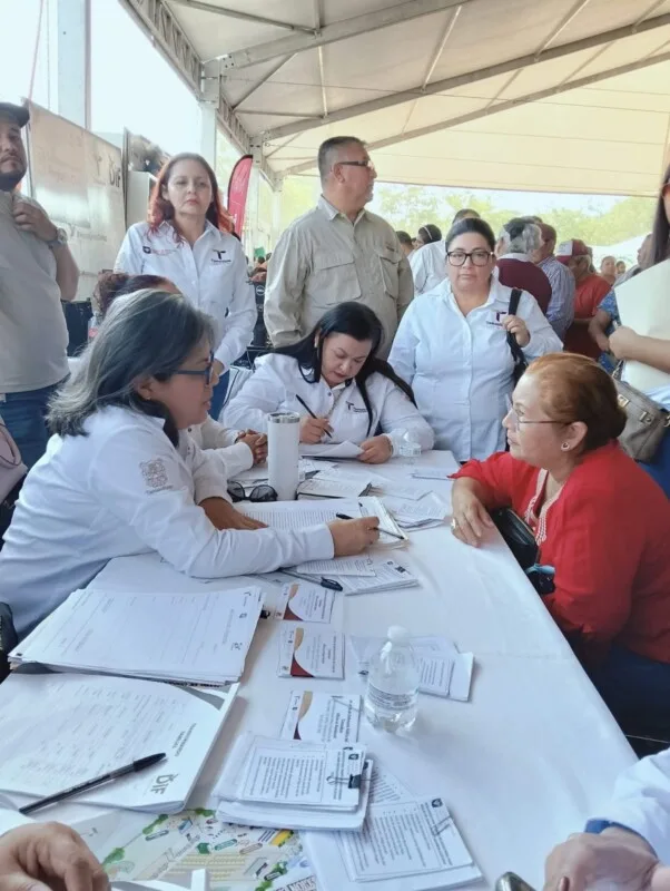 Beneficia Defensoría Pública a más de 26 mil tamaulipecos con servicios jurídicos gratuitos en 2024