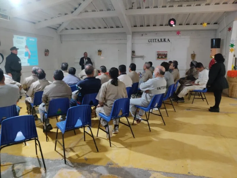 Capacitarán docentes del COBAT sobre el Marco Curricular Común de la Educación Media Superior