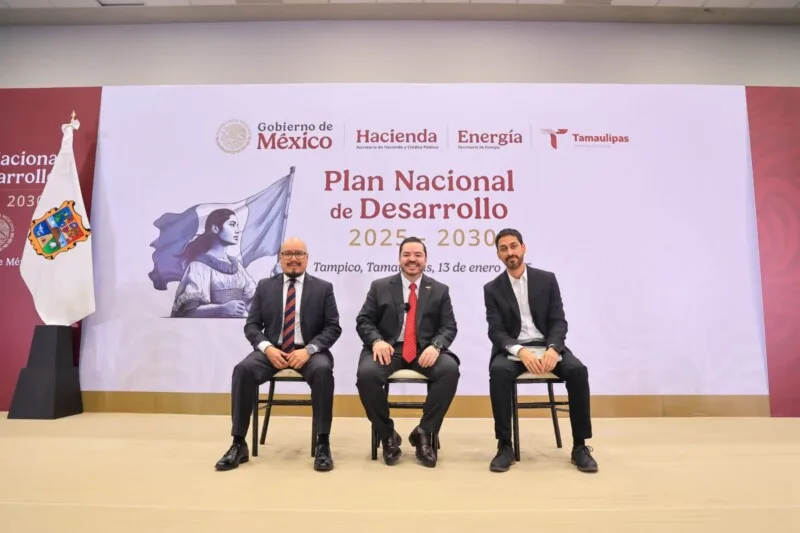 La energía debe ser un derecho accesible para las y los mexicanos: José Ramón Silva