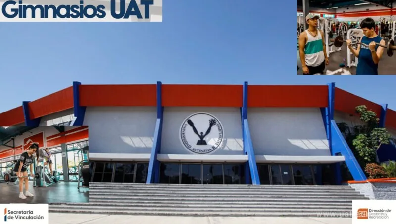 Abre la UAT programa de disciplinas deportivas para sus estudiantes
