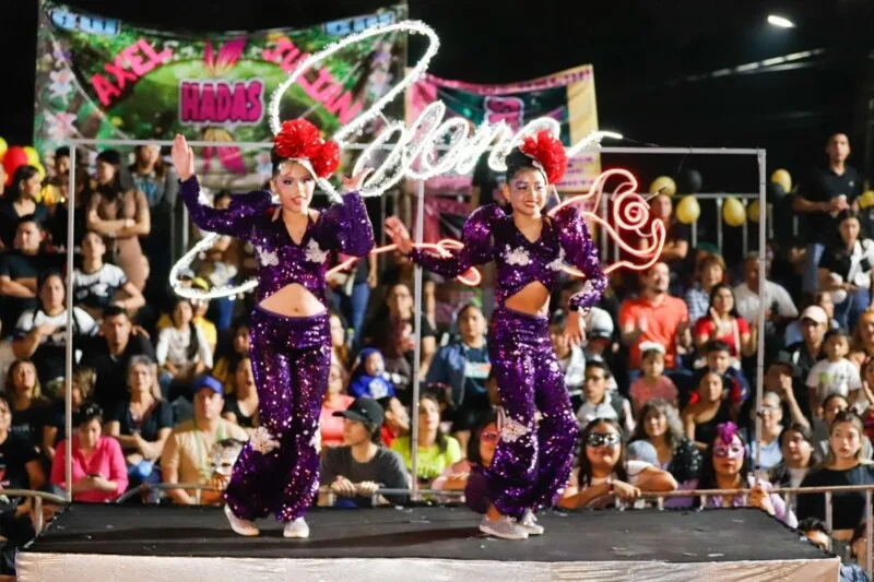 Prepara Tamaulipas Carnaval 2025