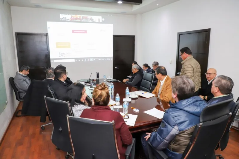 Se suma Gobierno de Tamaulipas a estrategia de recepción «México te Abraza»