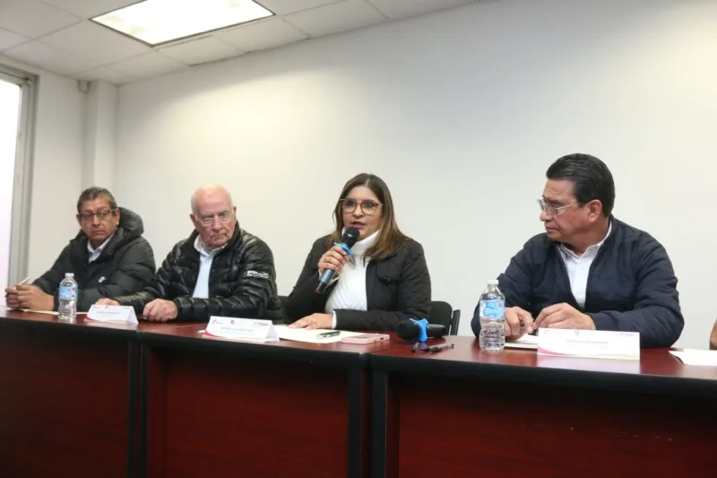 Avanza en Tamaulipas el Programa Nacional de Vivienda