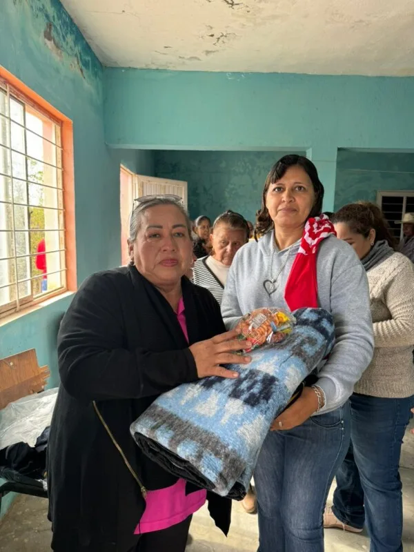 Abriga SEBIEN a los más vulnerables