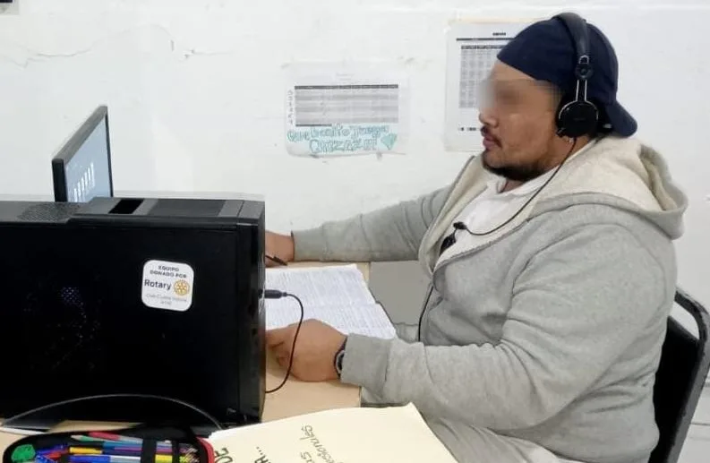 Impulsan educación superior a distancia en CEDES de Nuevo Laredo y Victoria