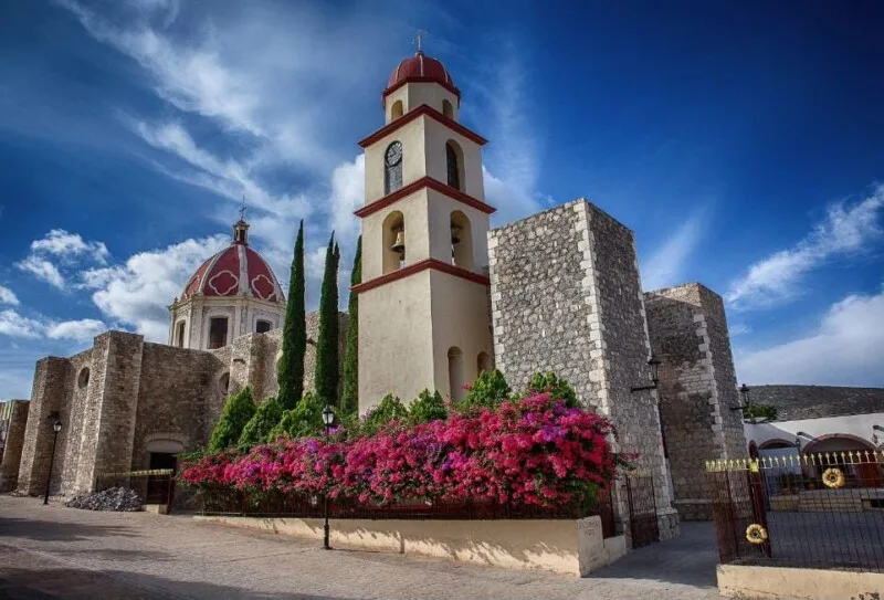 Prepara Turismo concursos en el Festival del Cabrito en Tula