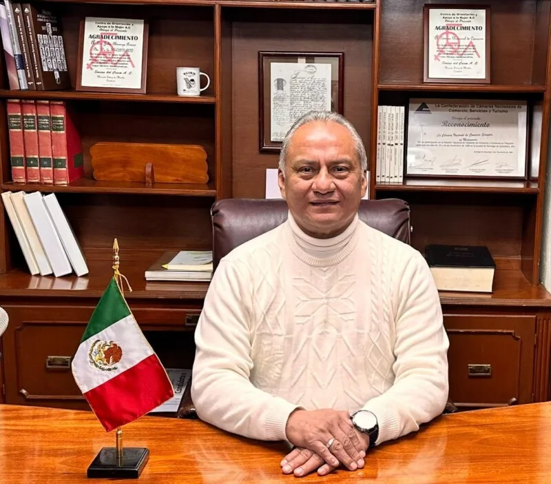 Lista la Canaco Matamoros para dar empleos a Migrantes