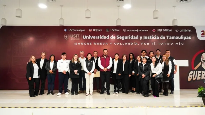 Conmemora SET y USJT Día Mundial de la Educación Ambiental