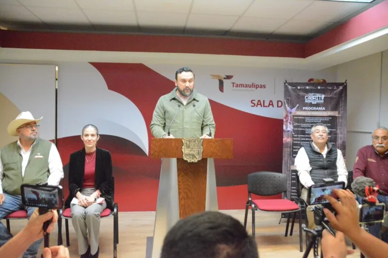 Será Tula sede del Festival del Cabrito