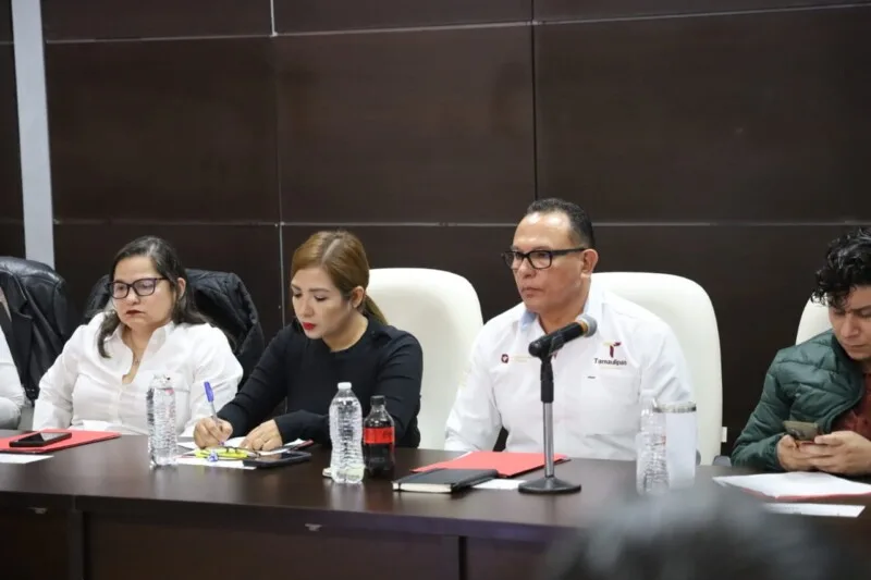 Crea Tamaulipas Comisión de Educación Inclusiva