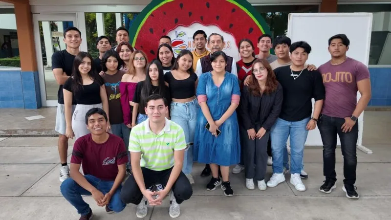 Conmemora la UAT labor de las y los nutriólogos