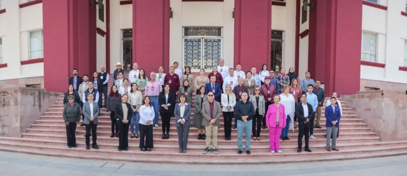 Fortalecen municipios e ITCA el trabajo cultural en Tamaulipas