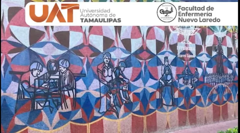 Fortalece la UAT vínculos con el Colegio Fronterizo de Enfermería