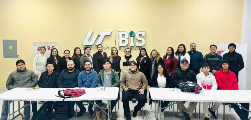 Ofrece Universidad Tecnológica de Matamoros programa único en Tamaulipas