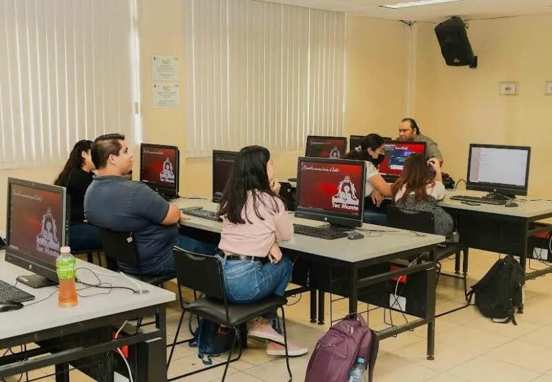 Inicia Instituto Tecnológico Superior de El Mante actividades académicas