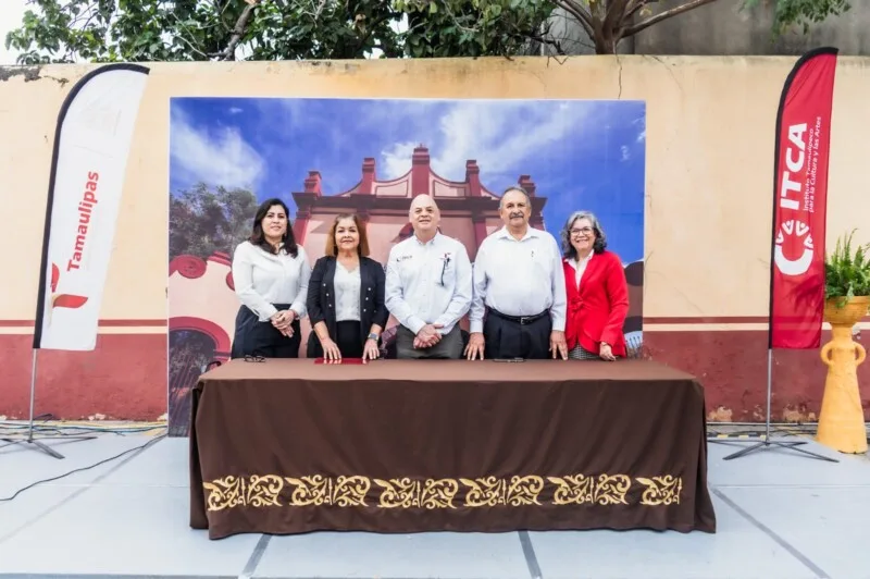 Conmemora Museo Regional de Historia su vigésimo segundo aniversario