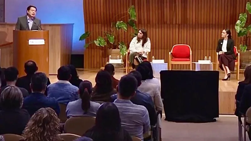 Reconocen a Tamaulipas, como referente nacional en apoyo a la niñez migrante