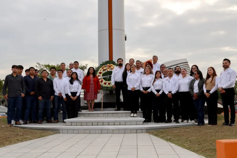 Inician actos solemnes por el 75 aniversario de la UAT