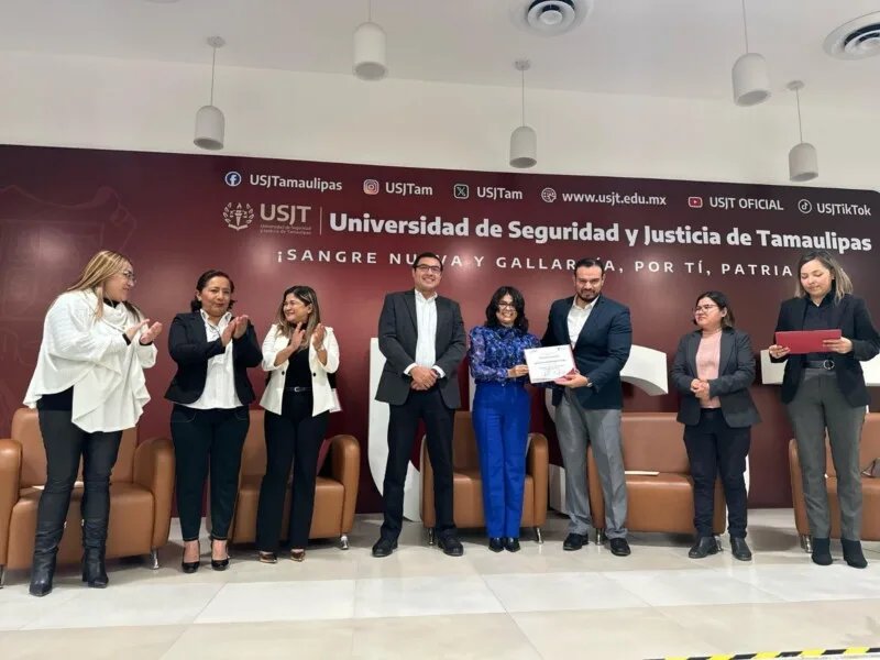COLTAM y USJT fortalecen el interés de las mujeres en la ciencia y tecnología sobre seguridad