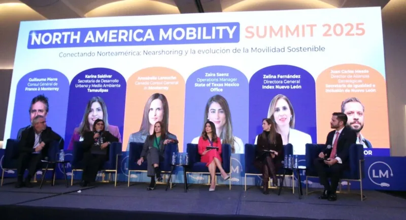 Reducción de emisiones y gestión de residuos, ejes del crecimiento sostenible