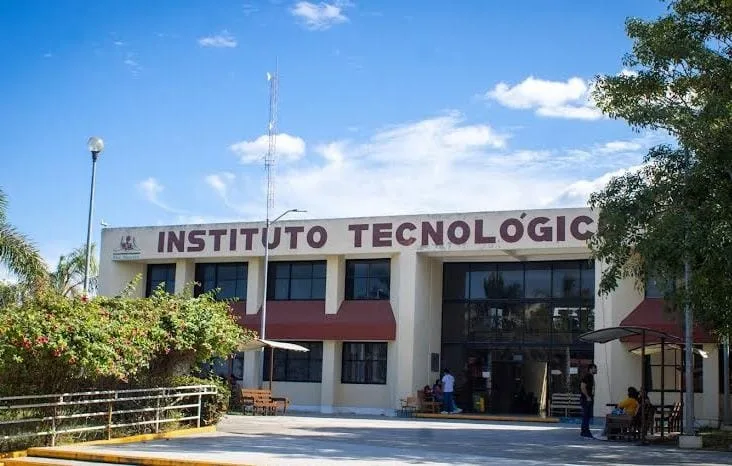 Continúan abiertas preinscripciones en el Instituto Tecnológico Superior de El Mante
