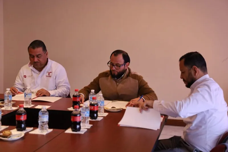 ortalece Tamaulipas protección de defensores de derechos humanos y periodistas